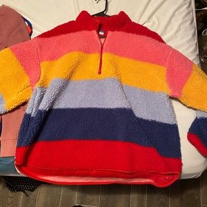 Old navy pullover